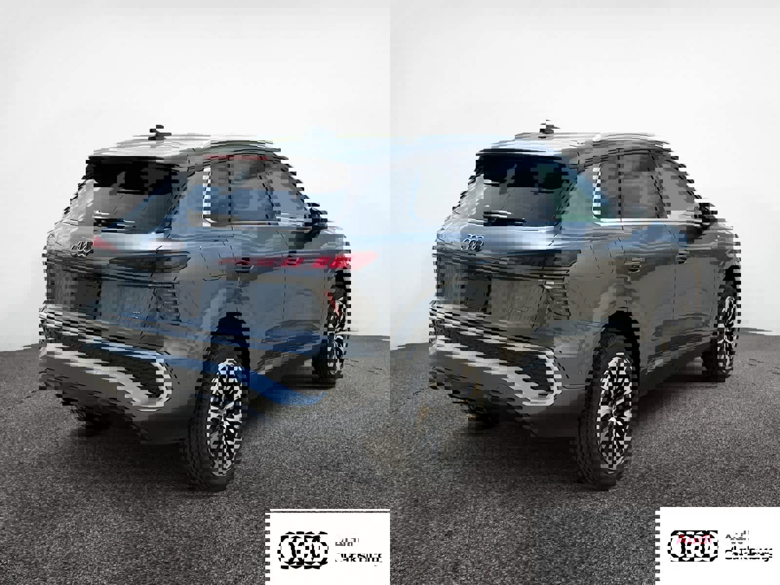 New 2026 Audi Q3 quattro 2.0T AWD/4WD image 5