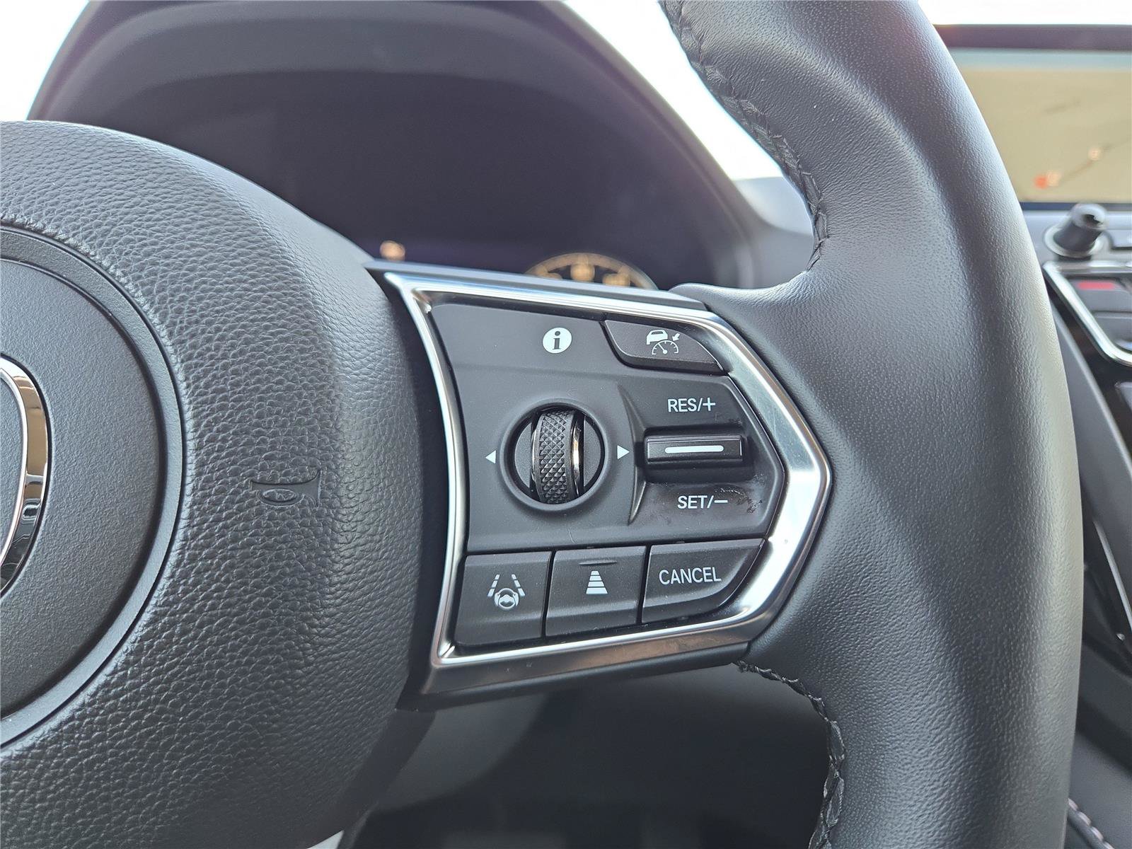 Certified 2023 Acura RDX AWD w/ Technology Package image 13