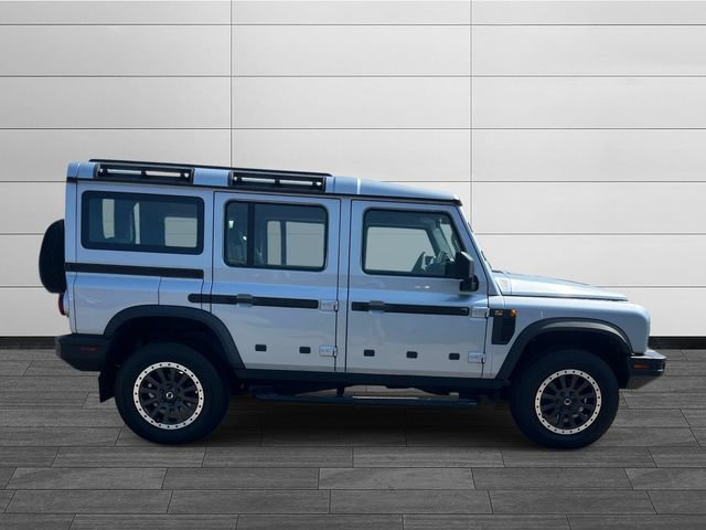 Used 2024 INEOS Grenadier AWD/4WD image 2