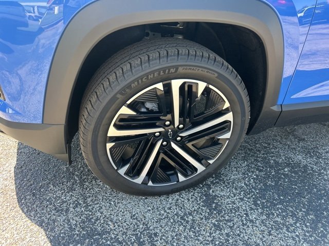 New 2026 Chevrolet Equinox RS w/ Convenience Package III image 10