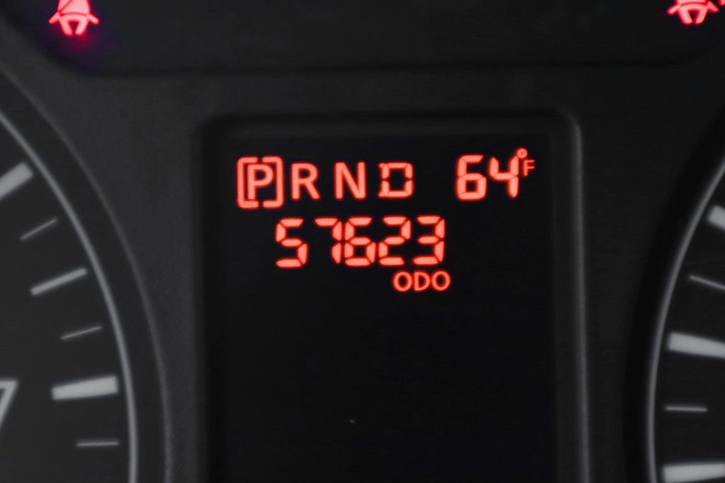 Used 2020 Nissan NV 1500 SV w/ Navigation Package image 17