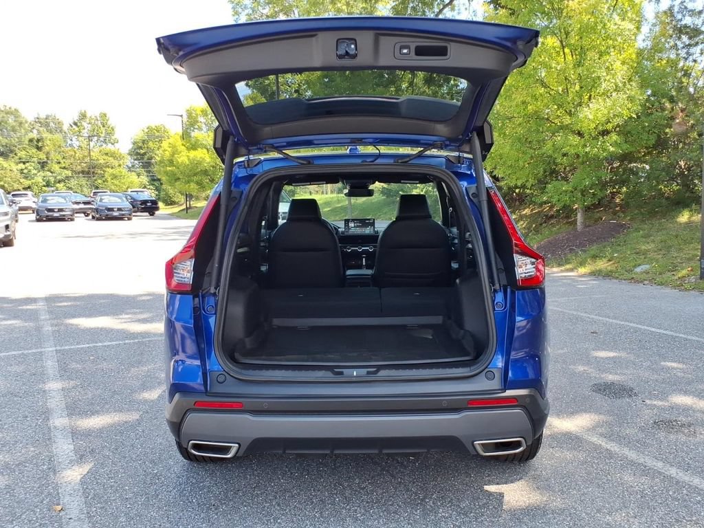 Used 2024 Honda CR-V Sport-L image 21