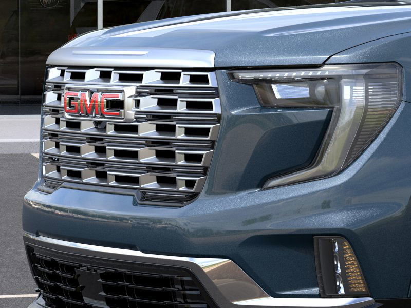 New 2026 GMC Acadia Denali w/ Super Cruise Package image 40