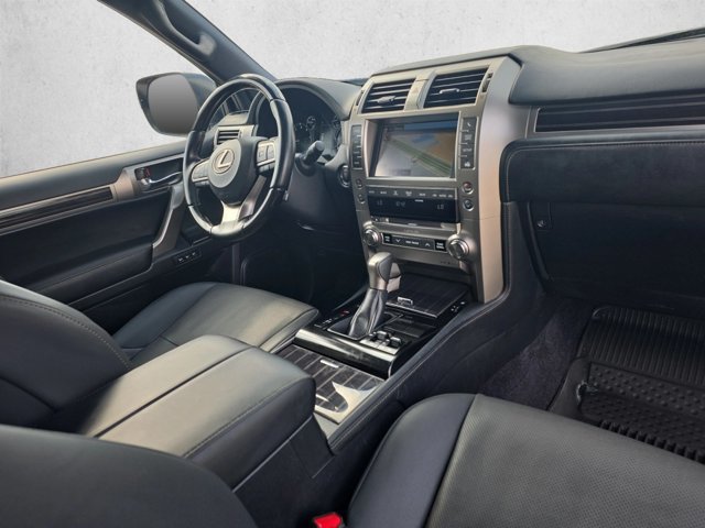 Used 2021 Lexus GX 460 Premium w/ Premium Package AWD/4WD image 22