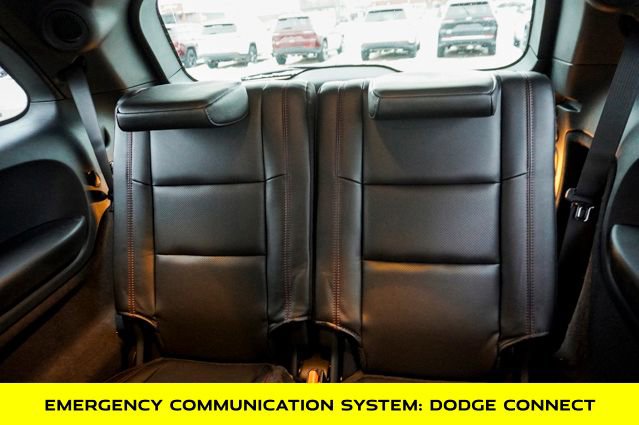 New 2026 Dodge Durango GT image 9