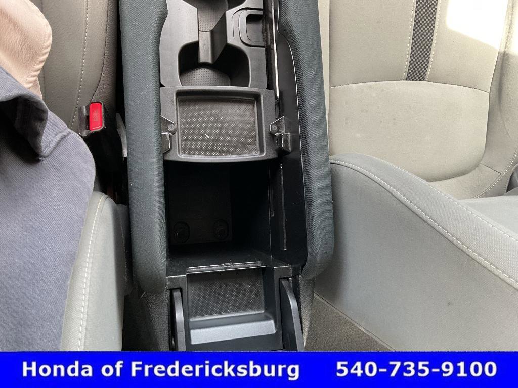 Certified 2019 Honda Civic LX image 27