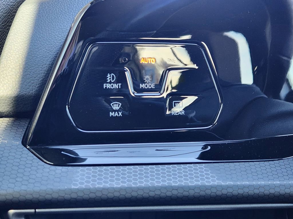 Used 2024 Volkswagen GTI S image 12