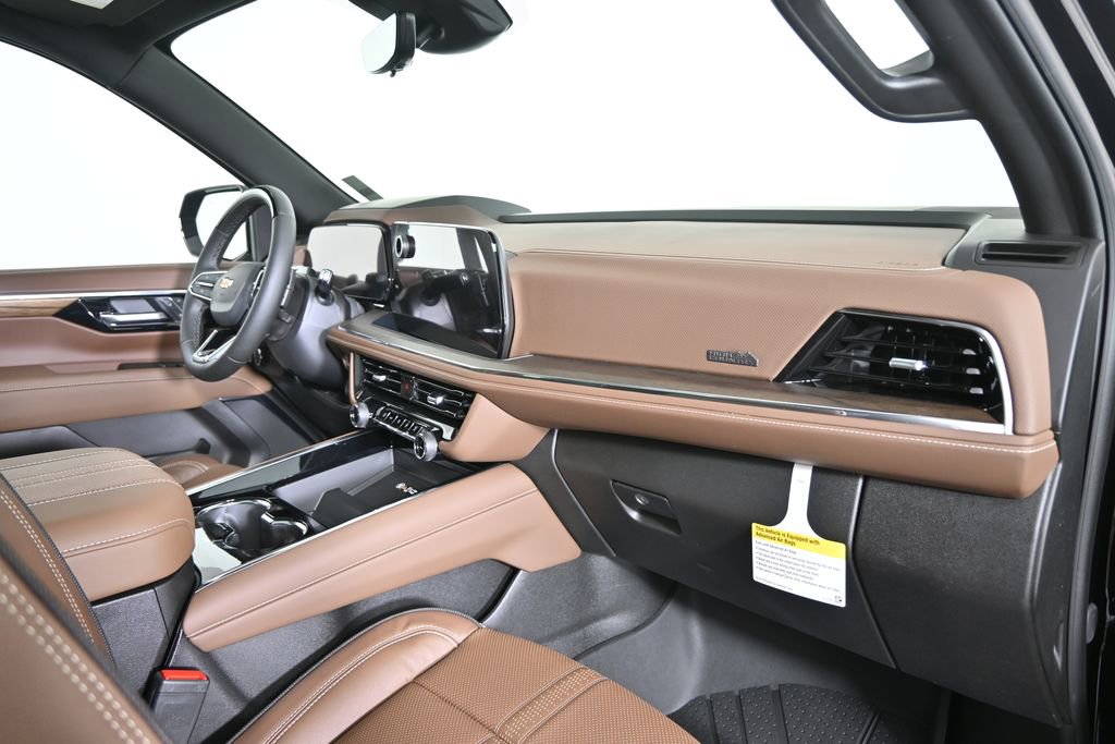 New 2026 Chevrolet Tahoe High Country AWD/4WD image 14