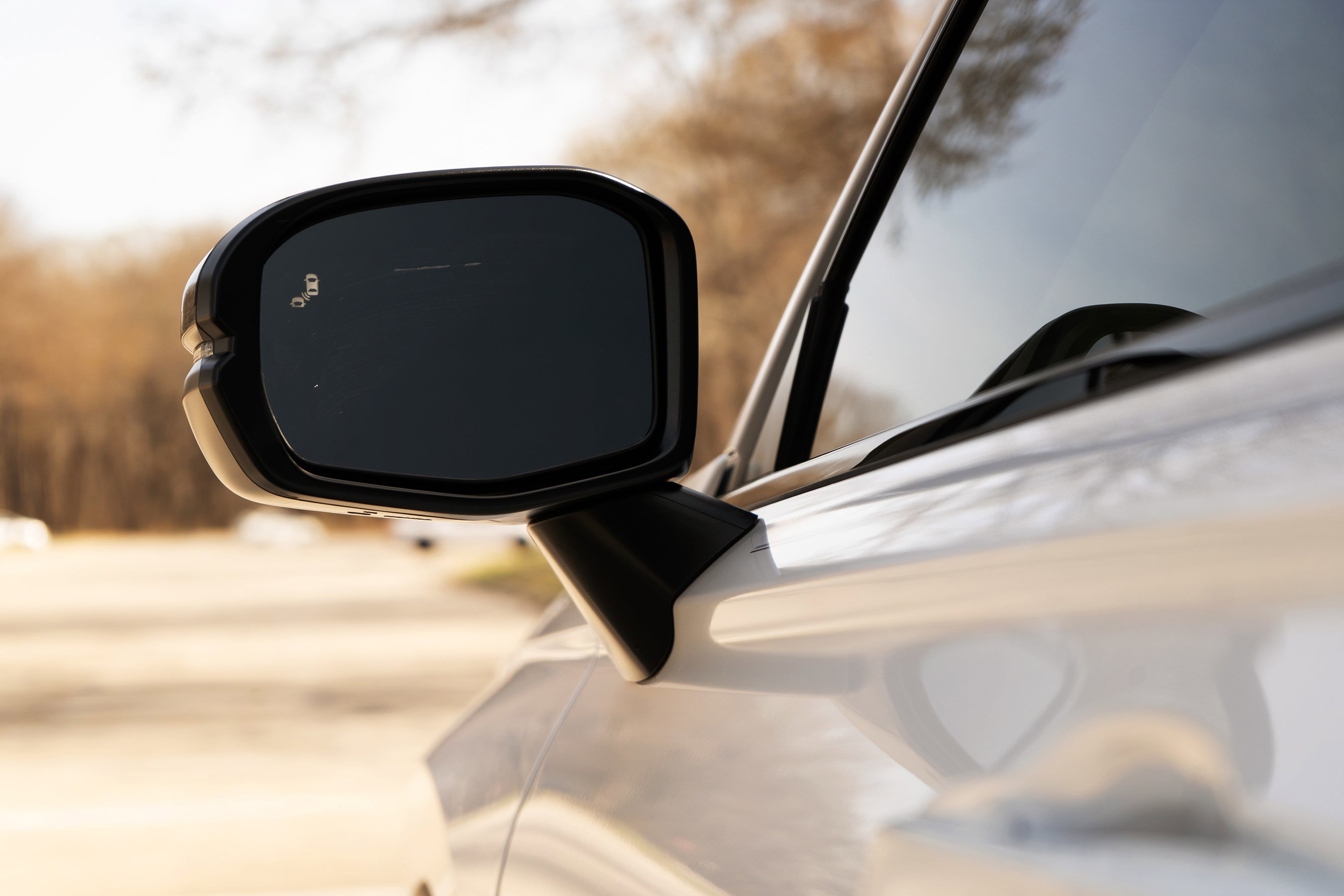 Certified 2026 Honda CR-V Sport-L image 12