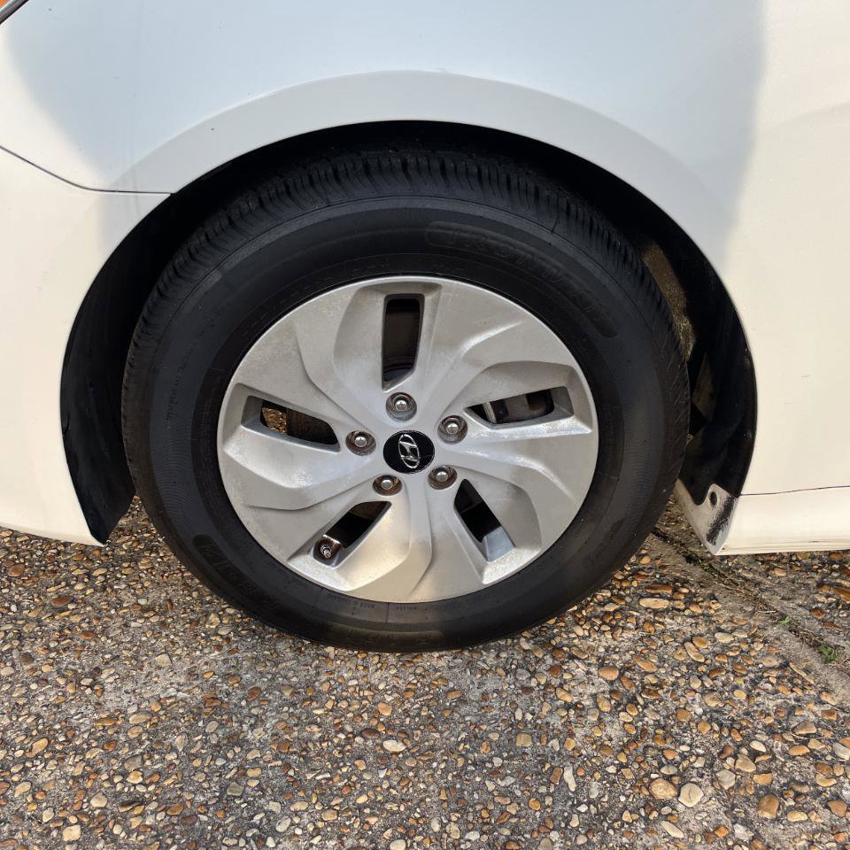 Used 2014 Hyundai Sonata GLS FWD image 26