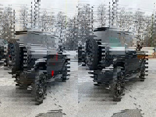 New 2025 GMC Hummer EV 2X image 22