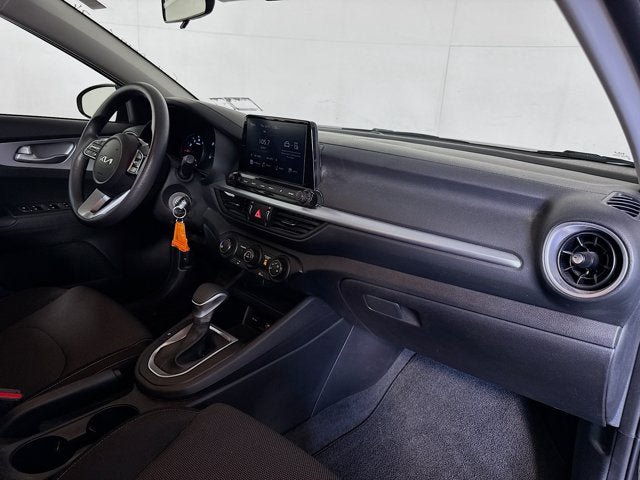 Certified 2023 Kia Forte LXS FWD image 26