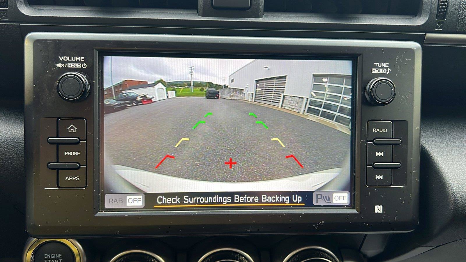 Used 2023 Subaru BRZ Limited RWD image 23