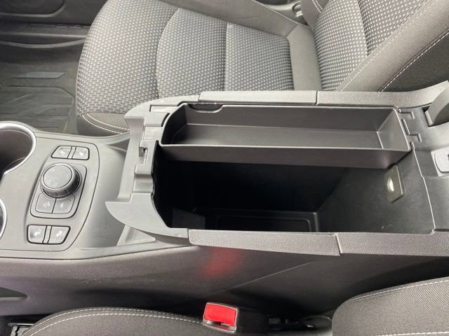 Certified 2023 GMC Terrain SLE w/ Driver Convenience Package AWD/4WD image 13