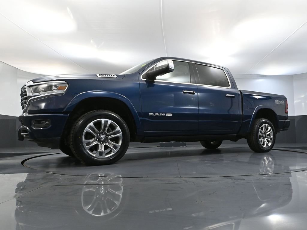 Used 2022 RAM 1500 Limited image 59