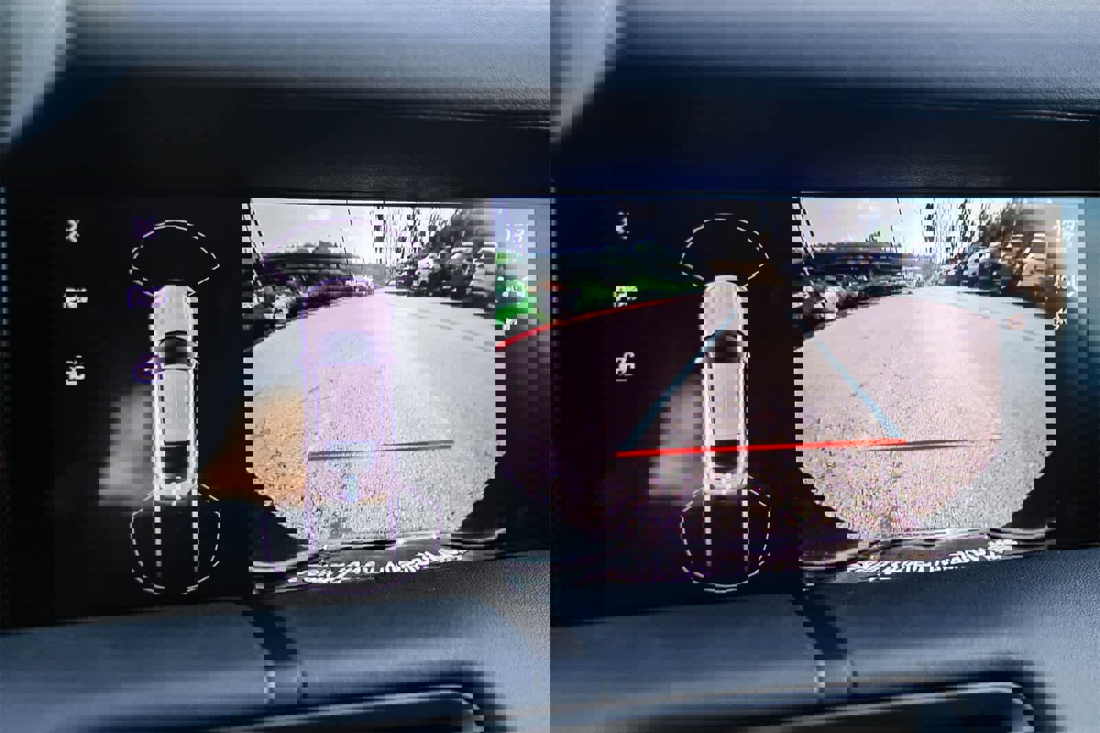 Used 2025 Porsche Taycan w/ Sport Chrono Package image 25