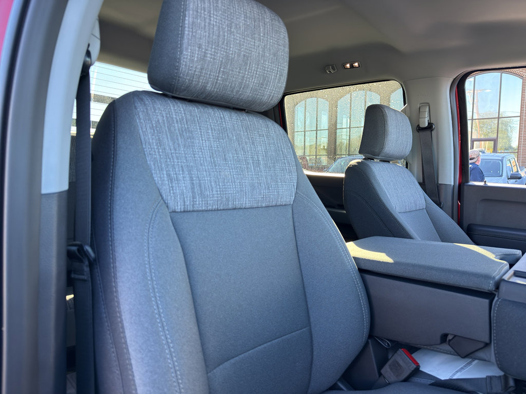 New 2026 Ford F350 XLT image 32