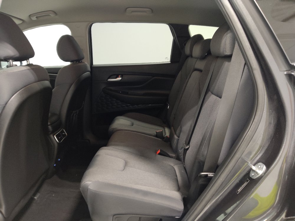 Used 2023 Hyundai Santa Fe SE AWD/4WD image 18
