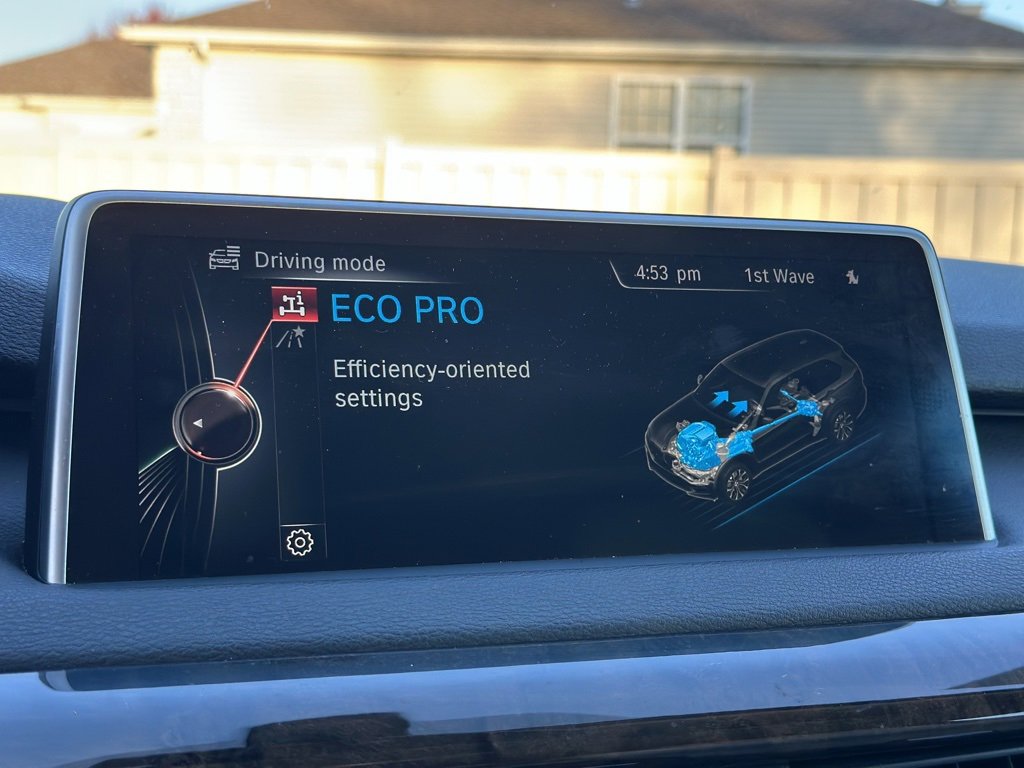 Used 2015 BMW X5 sDrive35i image 42