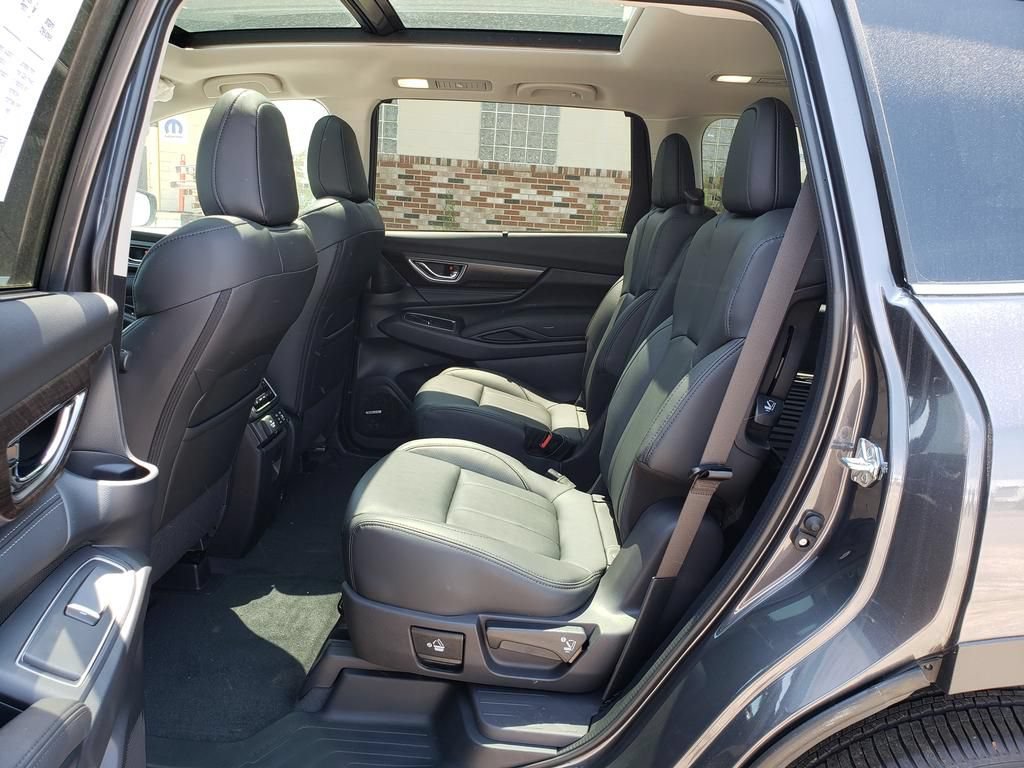 New 2026 Subaru Ascent Touring AWD/4WD image 8