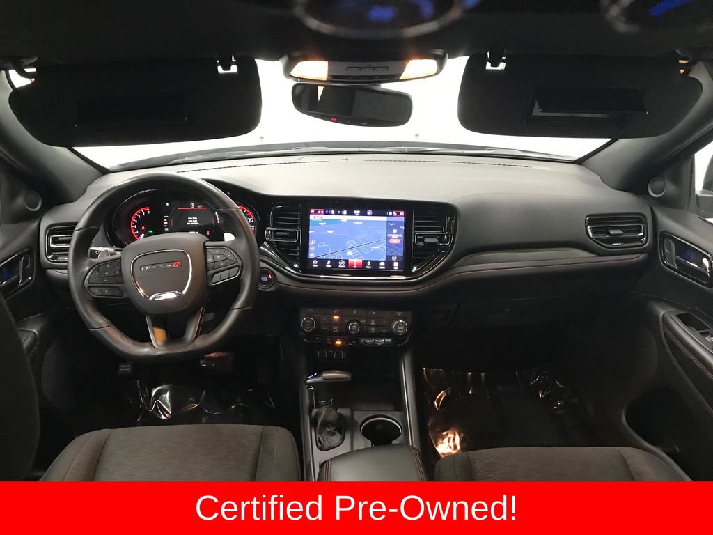 Certified 2025 Dodge Durango GT image 26