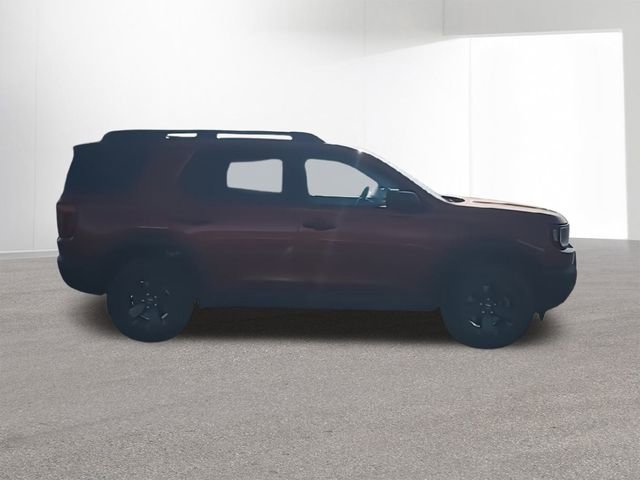 New 2026 Honda Passport RTL image 10