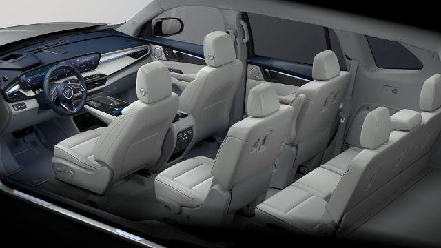 New 2026 Buick Enclave Avenir w/ Super Cruise Package AWD/4WD image 10