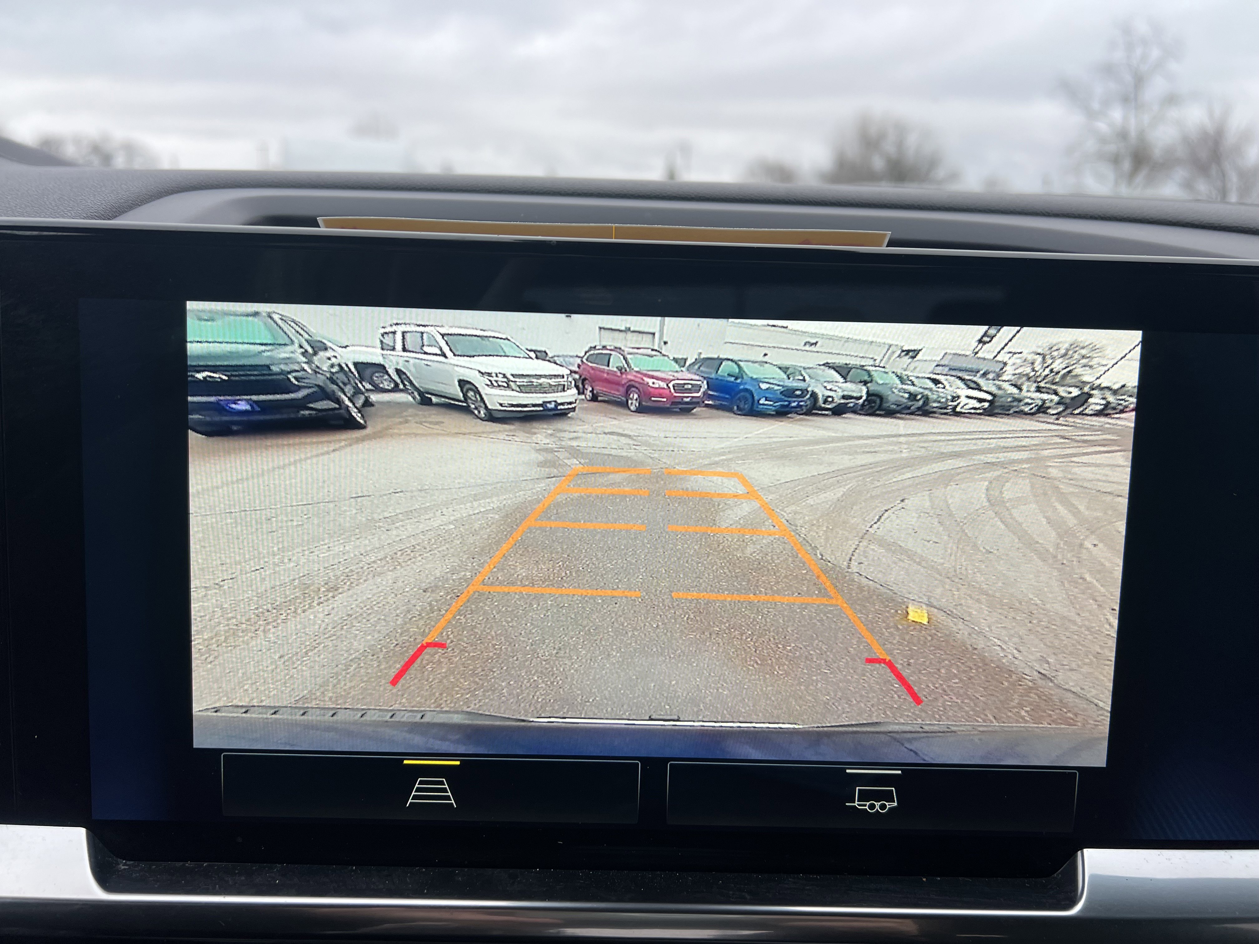 Used 2023 Chevrolet Silverado 1500 LT image 26