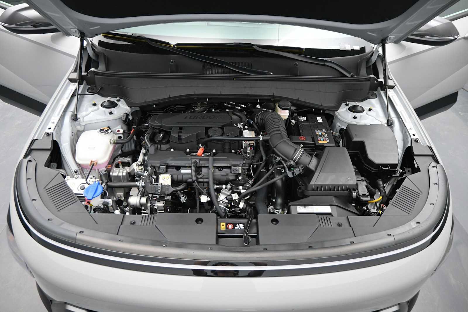 New 2026 Hyundai Kona SEL Premium AWD/4WD image 25