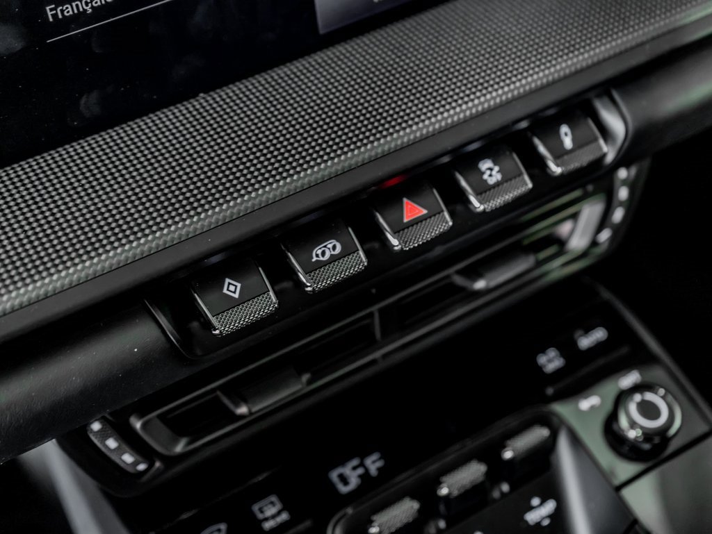 Certified 2024 Porsche 911 Targa 4 GTS image 20