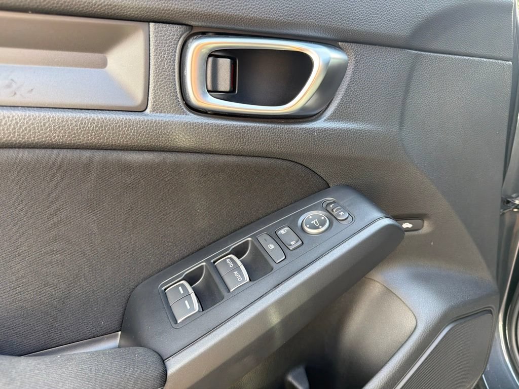 Used 2024 Honda Civic Sport image 24