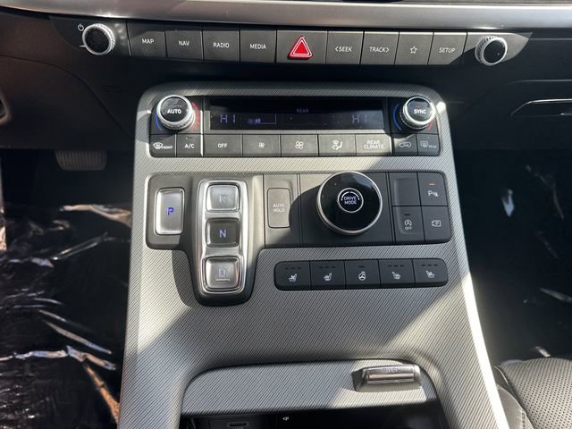 Used 2025 Hyundai Palisade SEL image 24