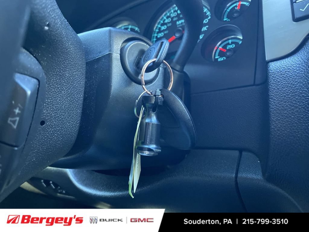 Used 2014 Chevrolet Silverado 3500 LTZ w/ LTZ Plus Package AWD/4WD image 18