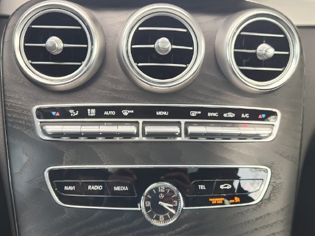 Used 2022 Mercedes-Benz C 300 Coupe image 20