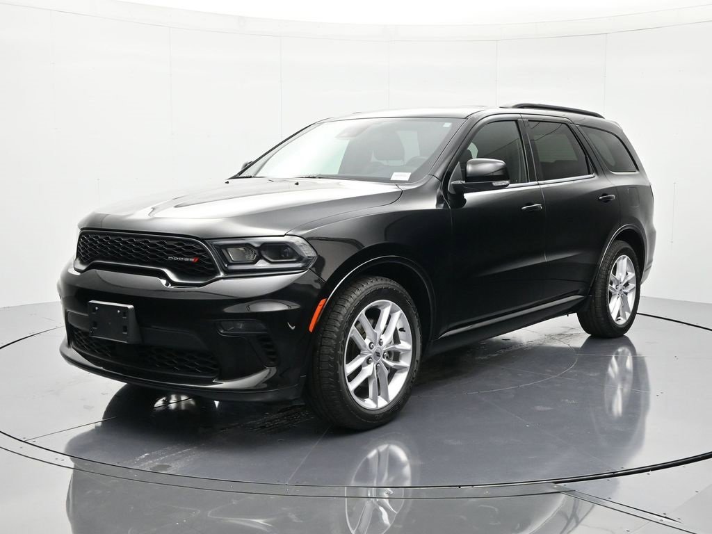 Used 2023 Dodge Durango GT image 1