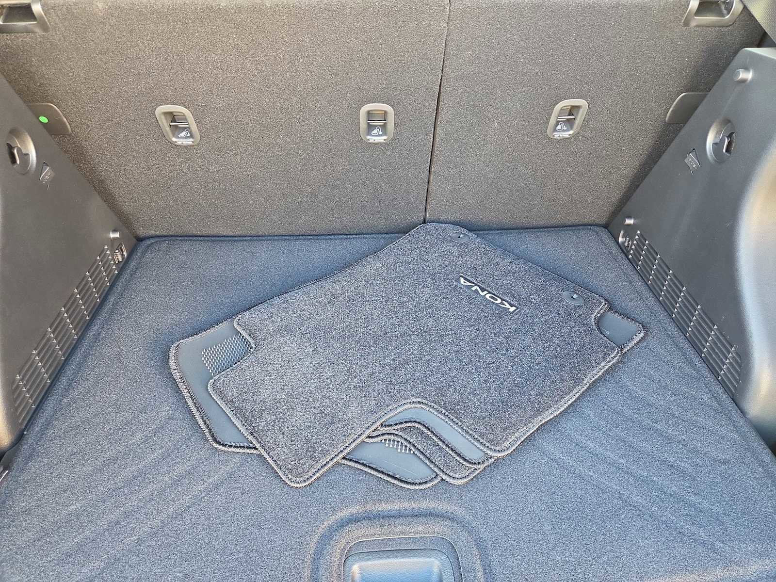 New 2026 Hyundai Kona SE image 33