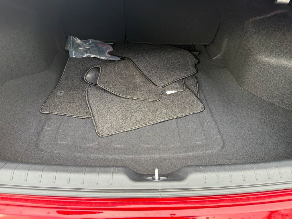 Certified 2025 Kia K4 LXS image 24