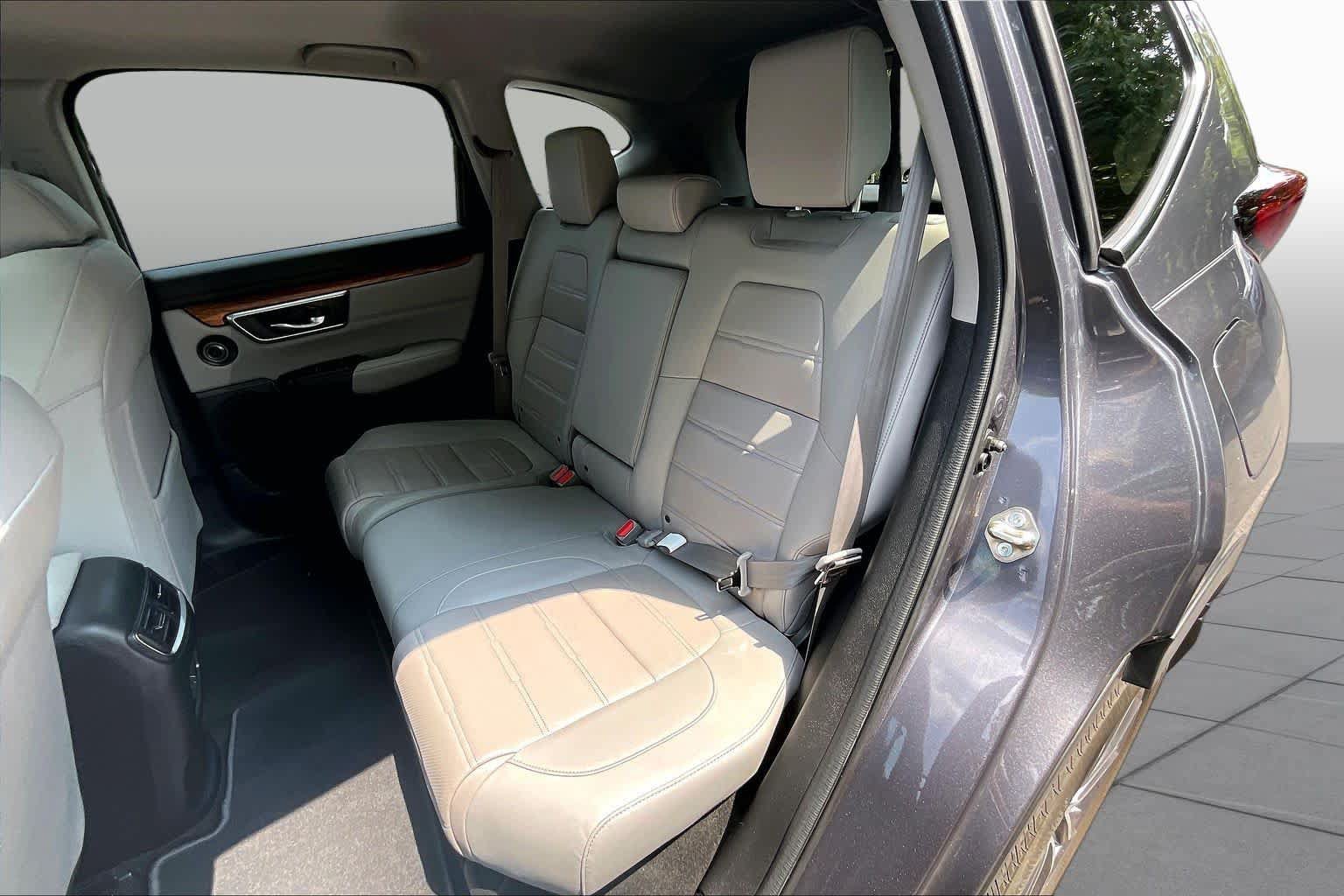 Used 2020 Honda CR-V Touring image 21