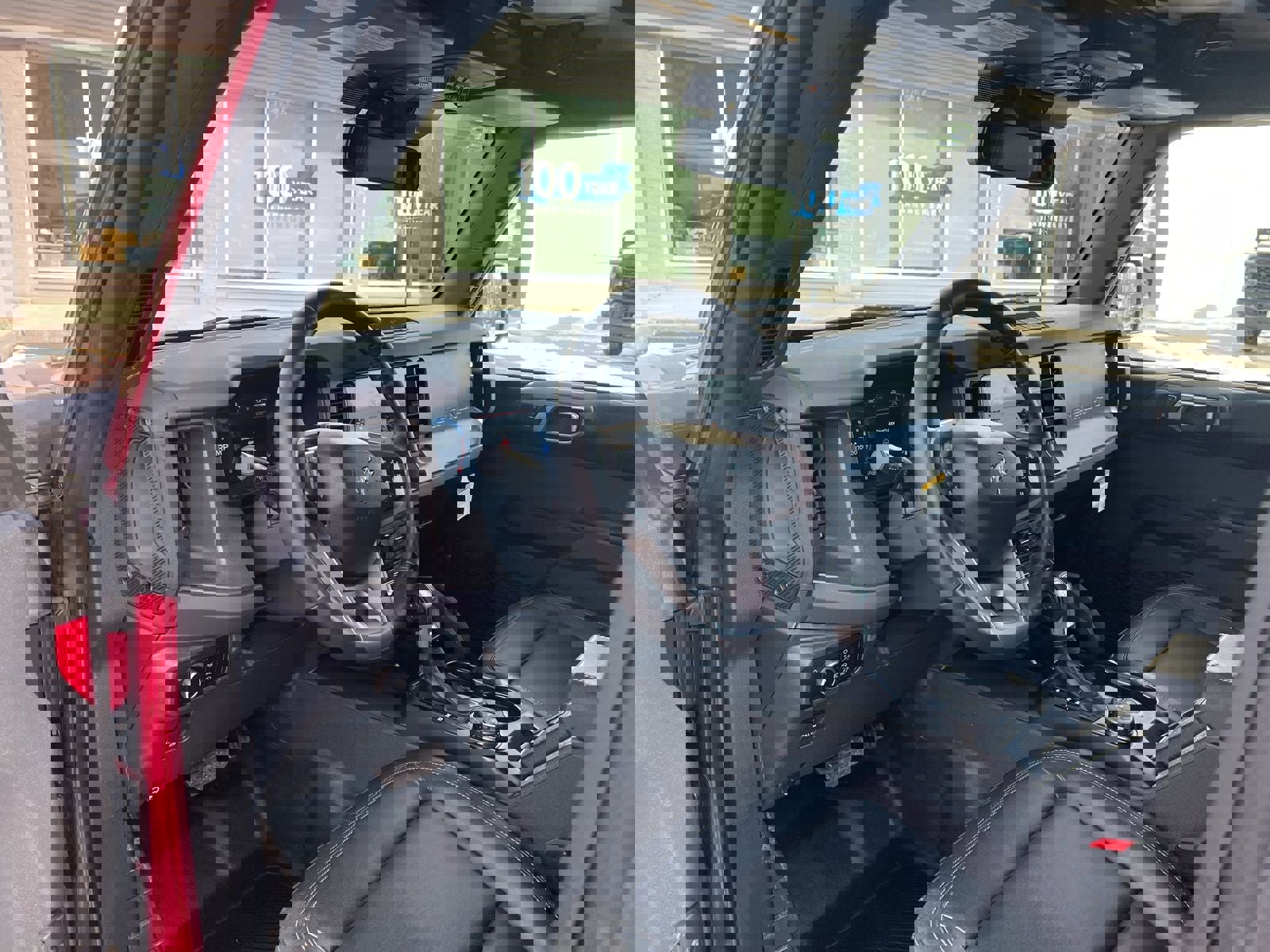 New 2025 Ford Bronco Badlands image 17