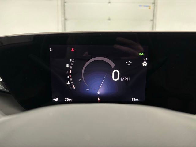 New 2026 Buick Envista Avenir image 23