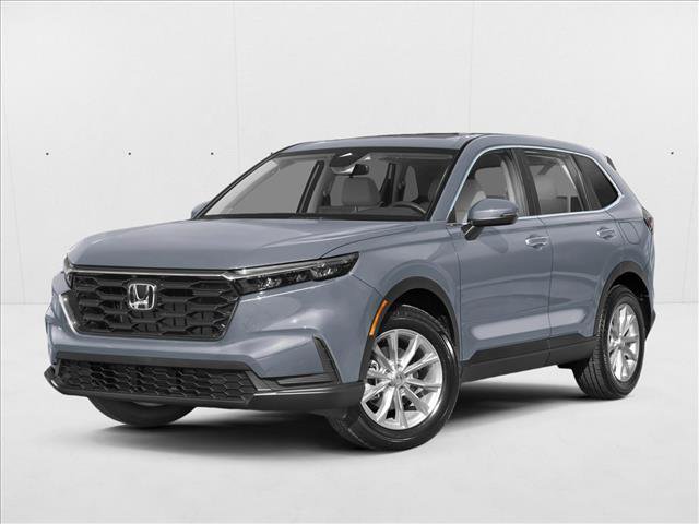 New 2026 Honda CR-V EX video 1