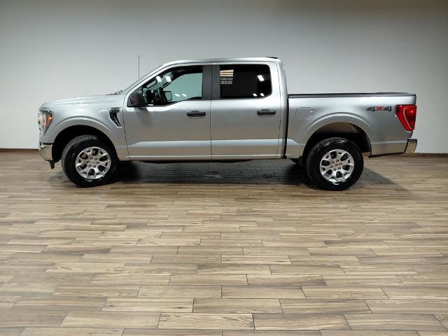 Certified 2023 Ford F150 XLT image 15