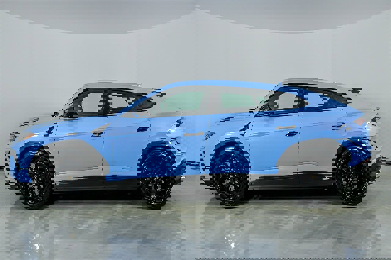 Used 2024 Lamborghini Urus Performante image 8