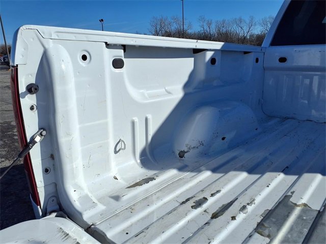 Used 2012 GMC Sierra 1500 SLE w/ Power Tech Package image 78