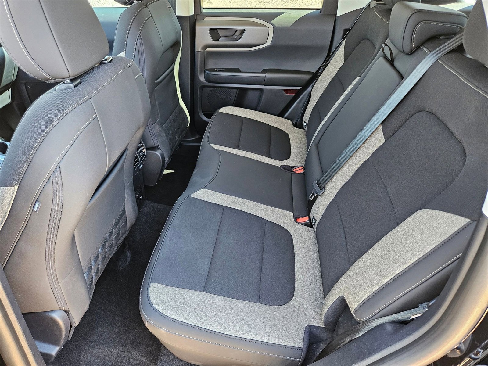 New 2025 Ford Bronco Sport Big Bend image 20