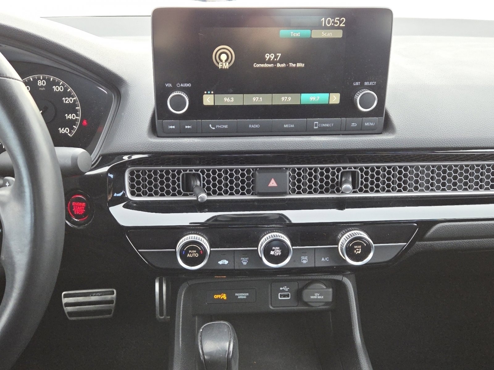 Used 2023 Honda Civic Sport image 24