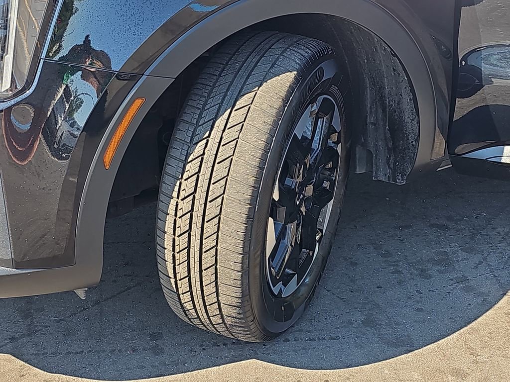 Used 2024 Kia Sorento S FWD image 36
