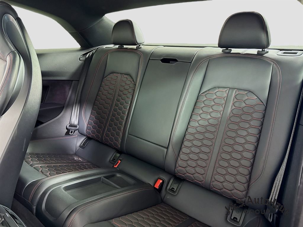 Used 2021 Audi RS 5 image 27