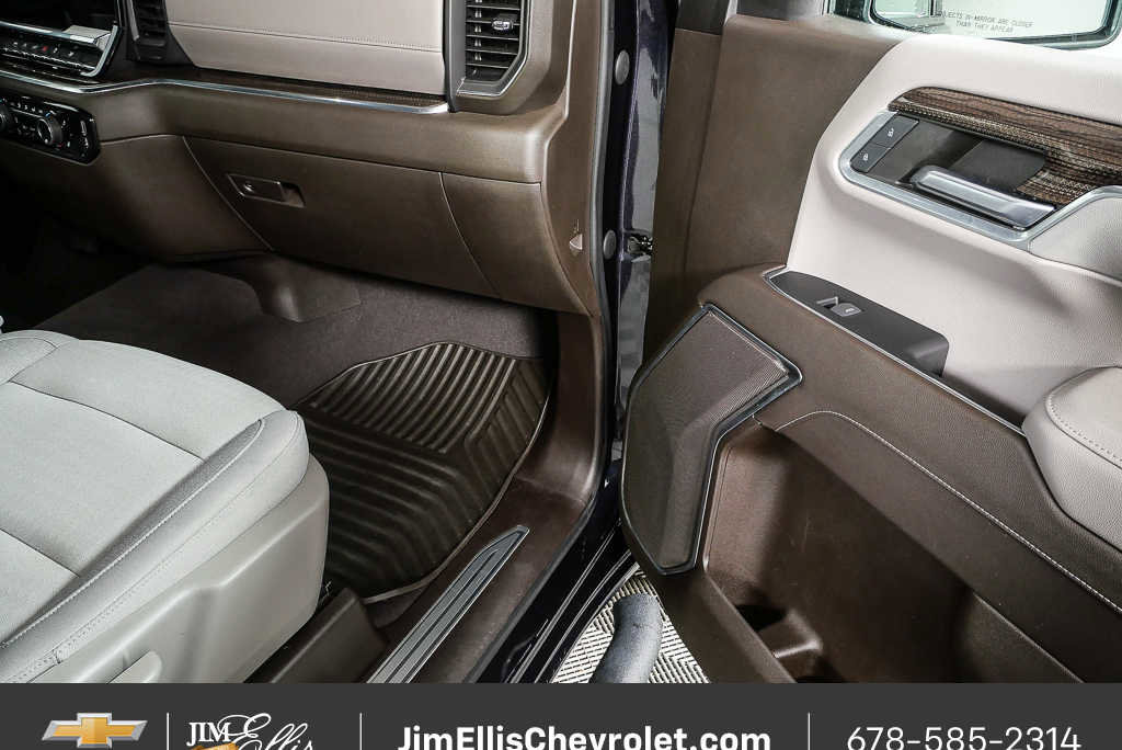 Certified 2022 Chevrolet Silverado 1500 RST RWD image 22