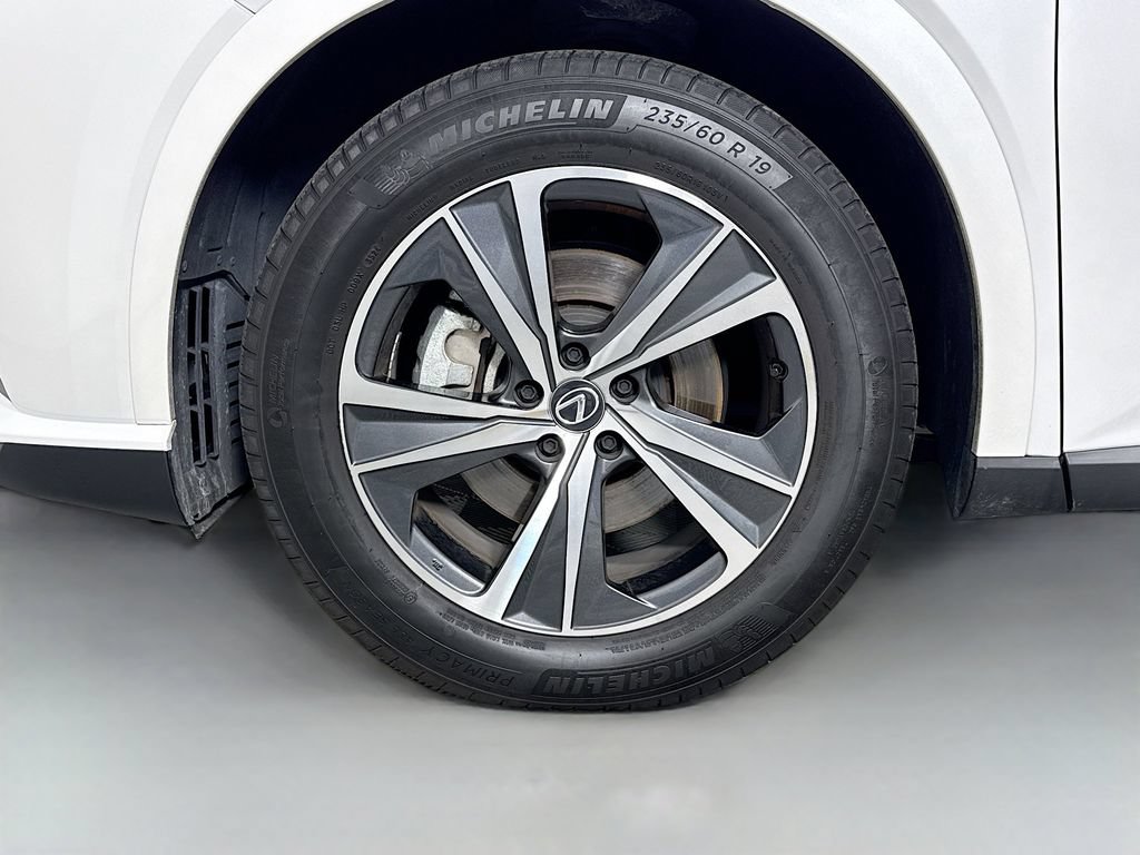Certified 2025 Lexus RX 350 FWD w/ Technology Package image 32